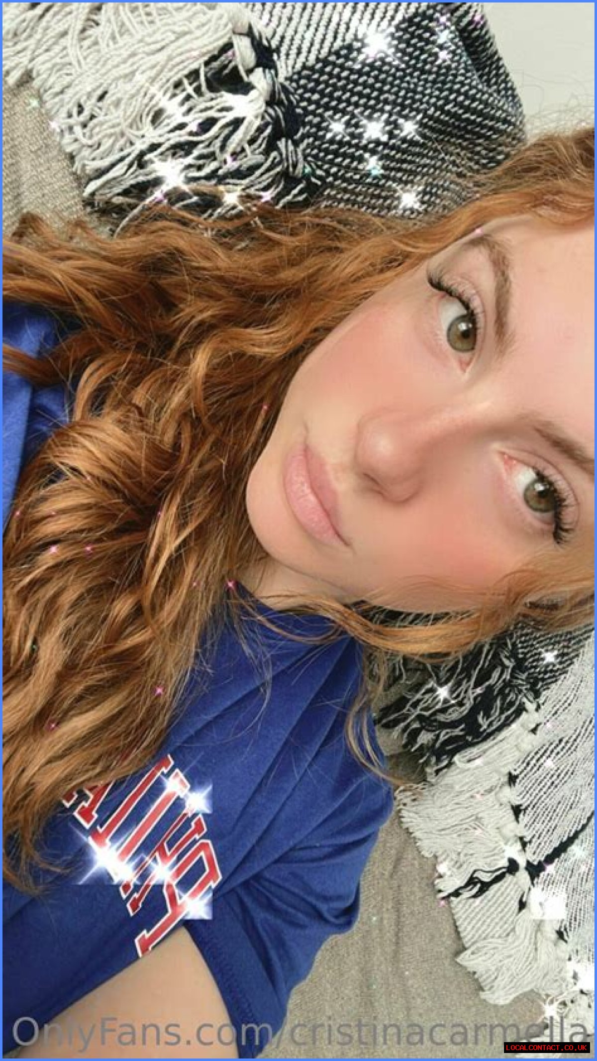 Unveiling The Controversy: Cristina Carmella Leaked Nudes