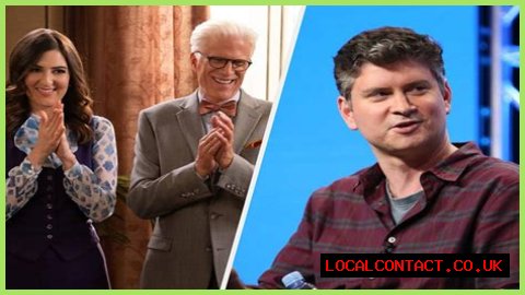 Unveiling The Creative Genius Behind "The Good Place": Discover The Extraordinary World Of Michael Schur