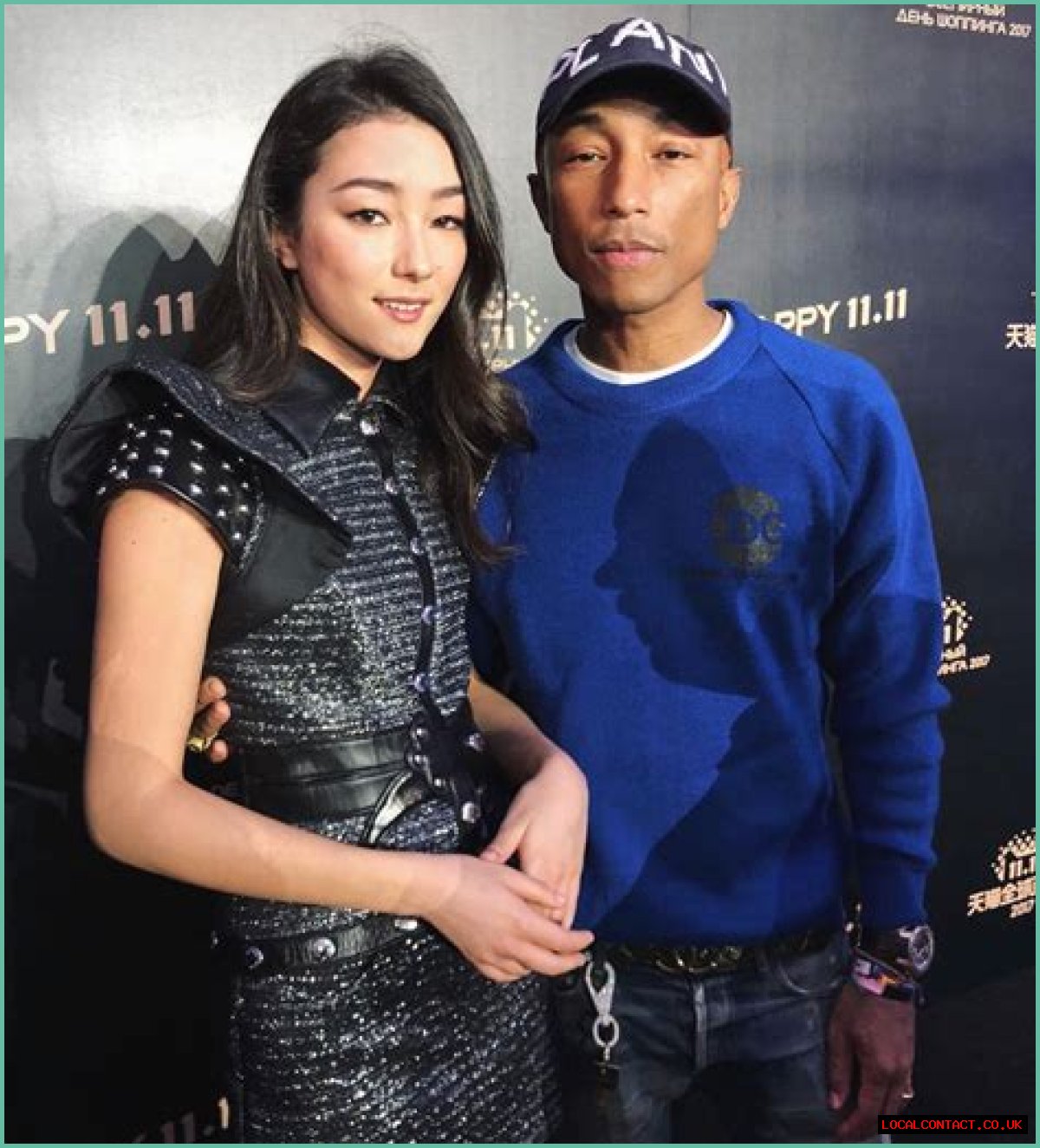 Unveiling The Enigma: Is Natasha Liu Bordizzo Married?