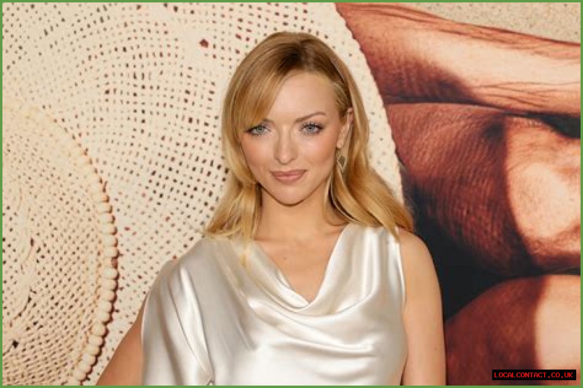 Unveiling The Enigma: Who Is Francesca Eastwood?