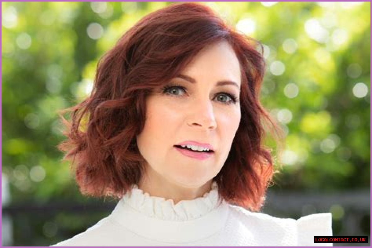 Unveiling The Family Ties: Does Carrie Preston Have A Sister?