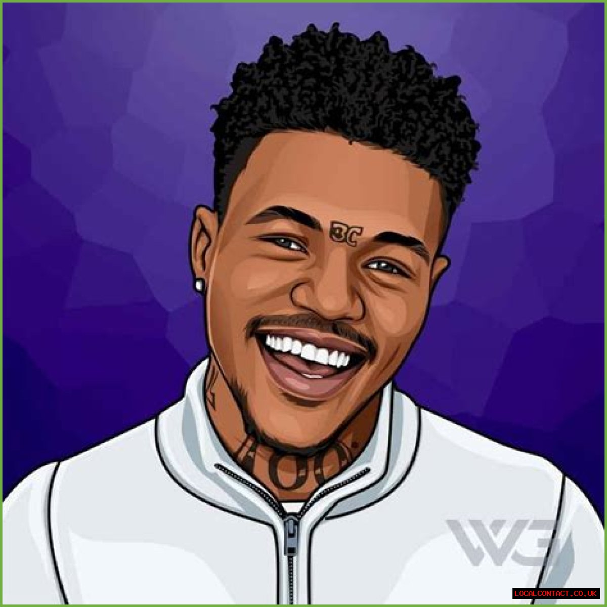 Unveiling The Financial Journey Of DC Young Fly: Net Worth 2024