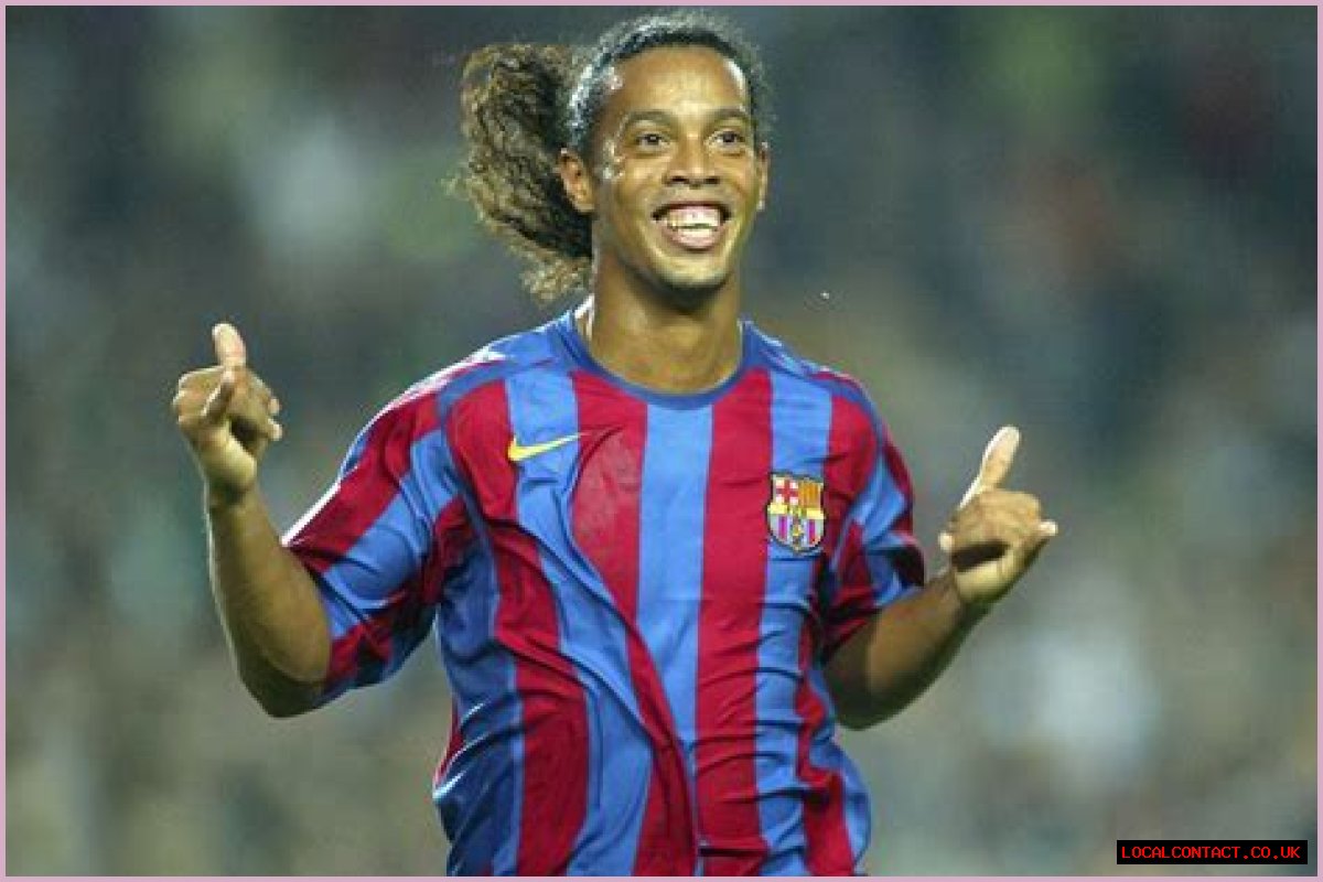 Unveiling The Journey: What Teams Did Ronaldinho Play For?