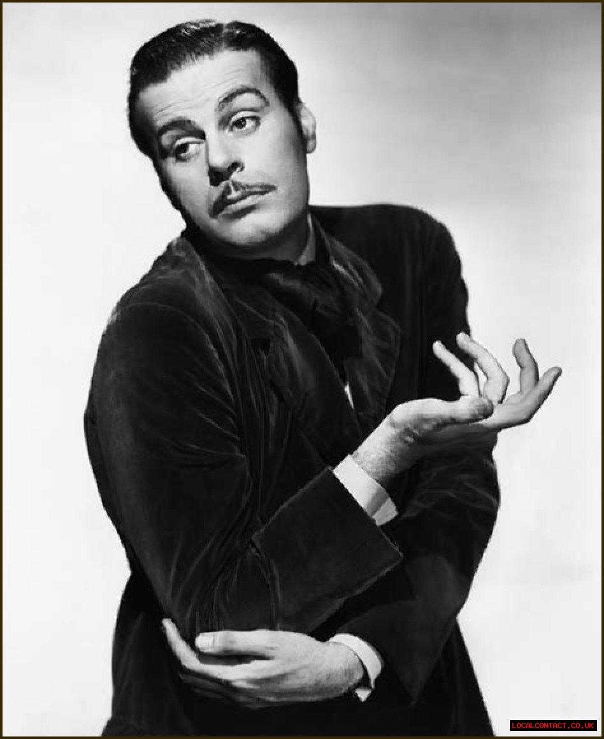 Unveiling The Legacy Of Actor Billy De Wolfe