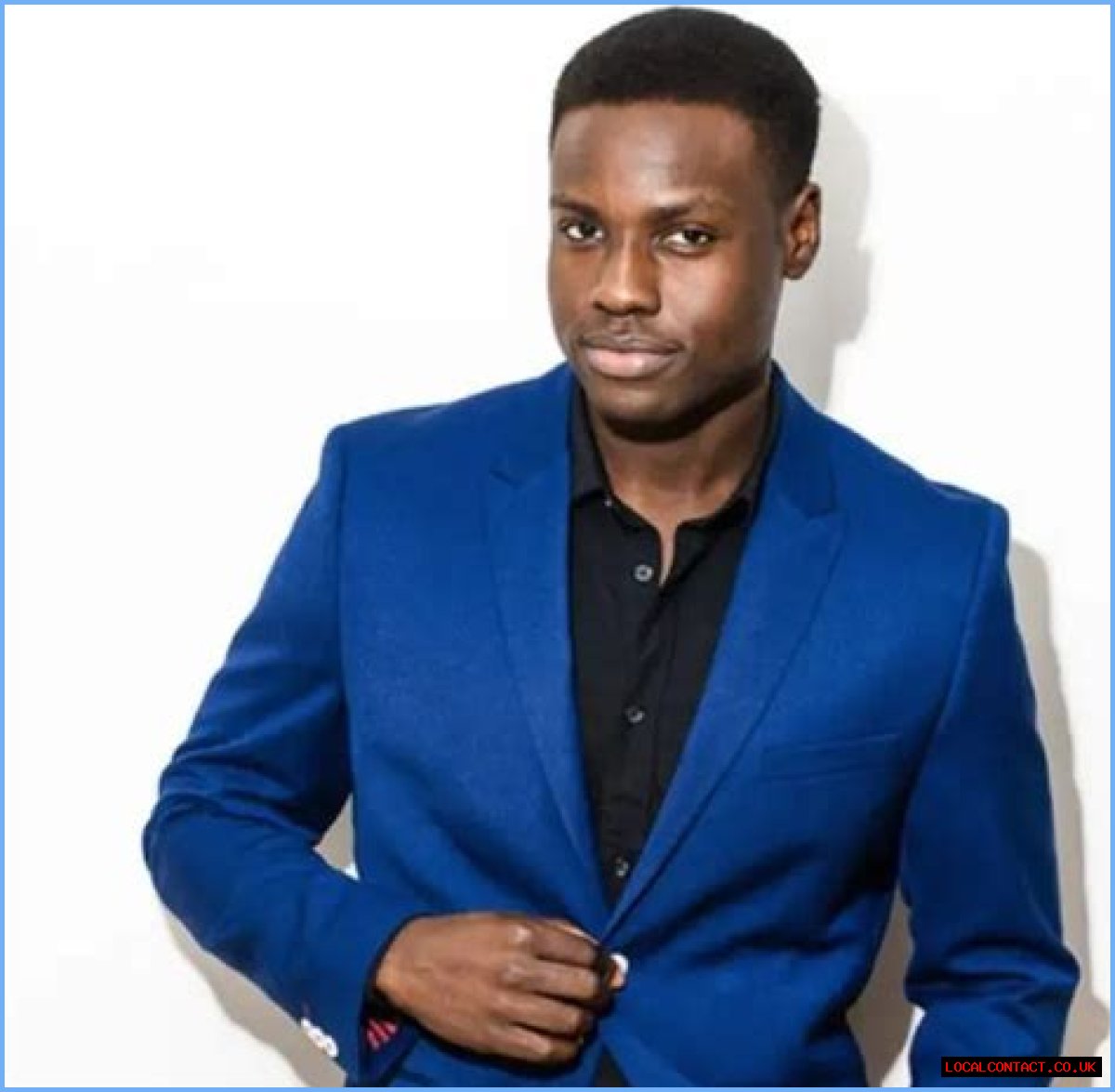 Unveiling The Life And Achievements Of Oladayo A. Okeniyi