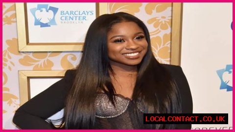 Unveiling The Life And Journey Of Reginae Carter