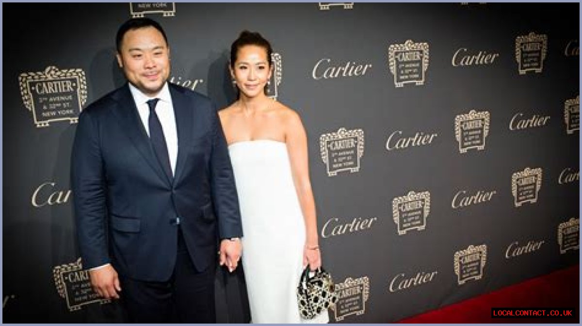 Unveiling The Life And Legacy Of Grace Seo Chang