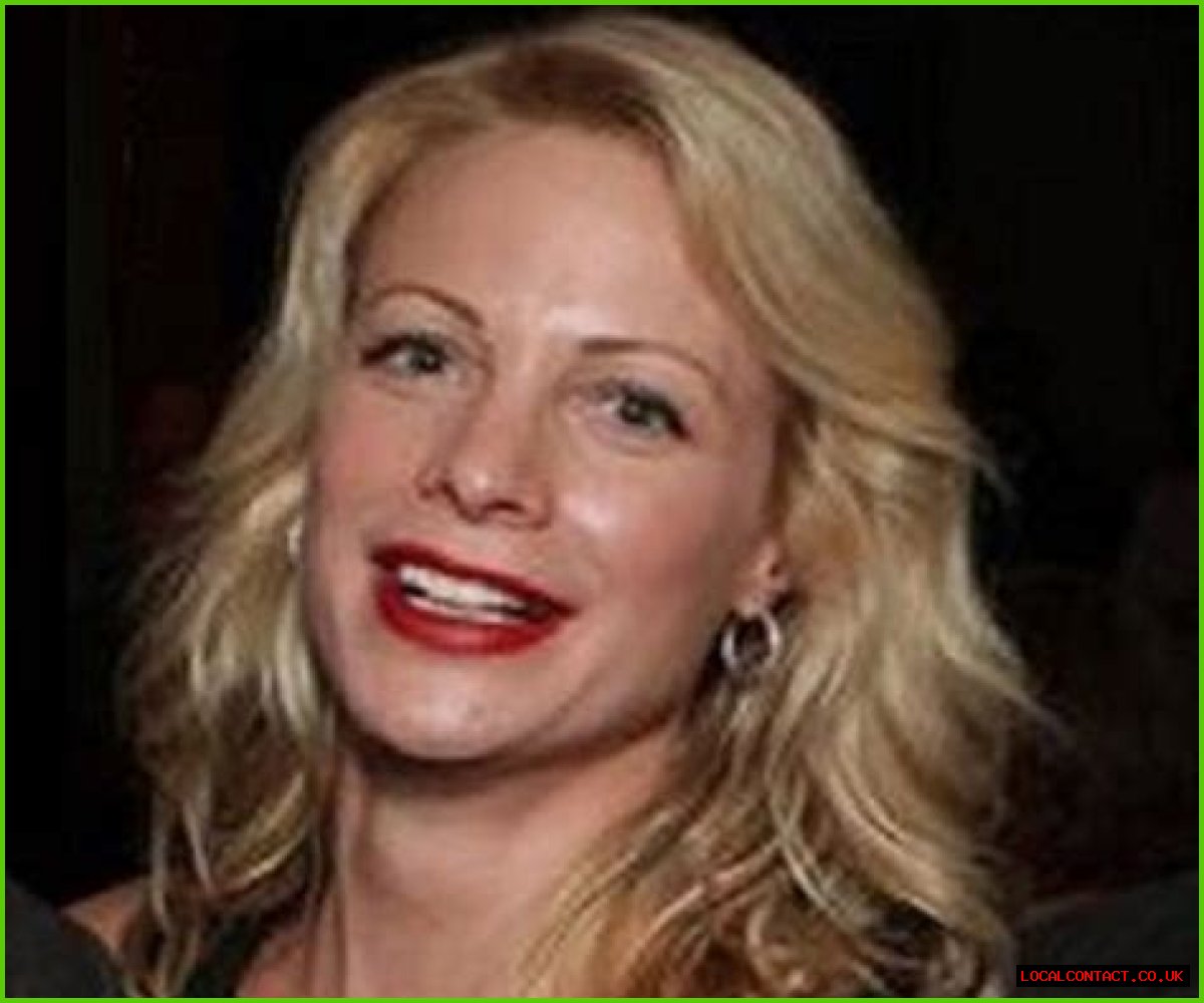 Unveiling The Life Of Jacelyn Reeves: A Journey Through Fame And Complexity