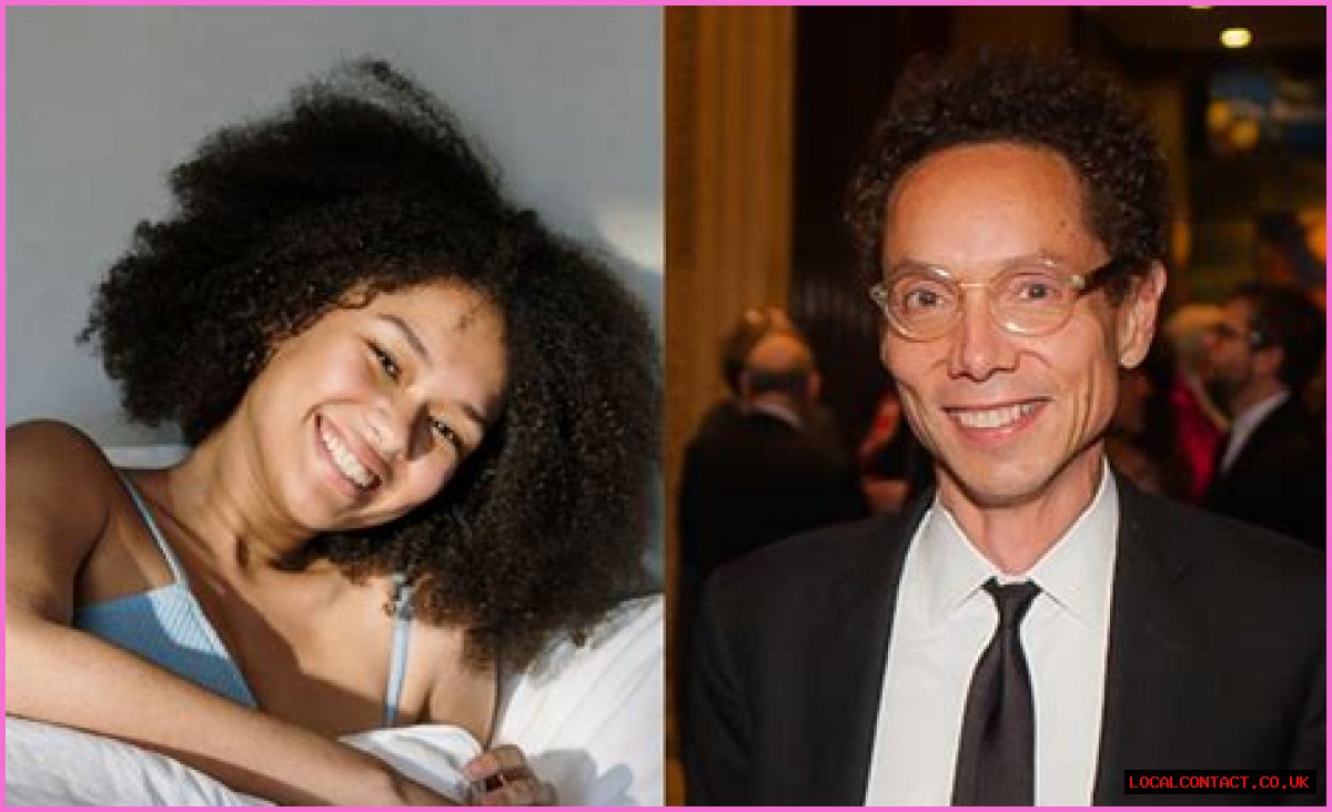 Unveiling The Life Of Malcolm Gladwell's Spouse