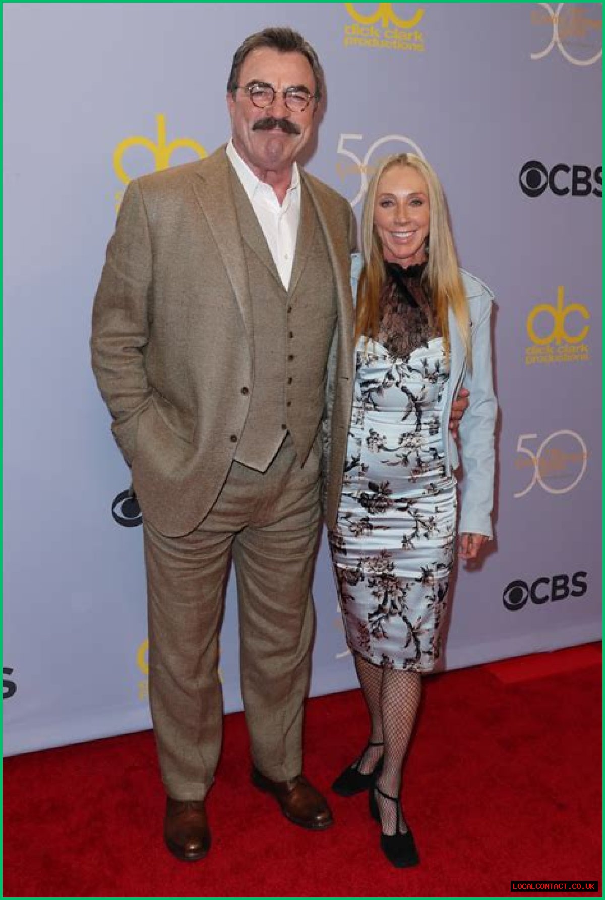 Unveiling The Life Of Tom Selleck's Wife: A Journey Of Love And Support