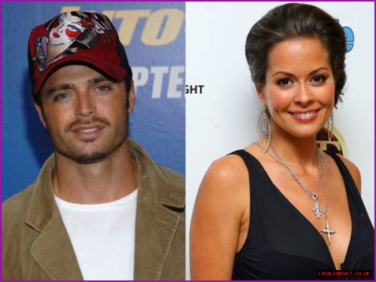 Unveiling The Love Life Of David Charvet: Who Is His Girlfriend?