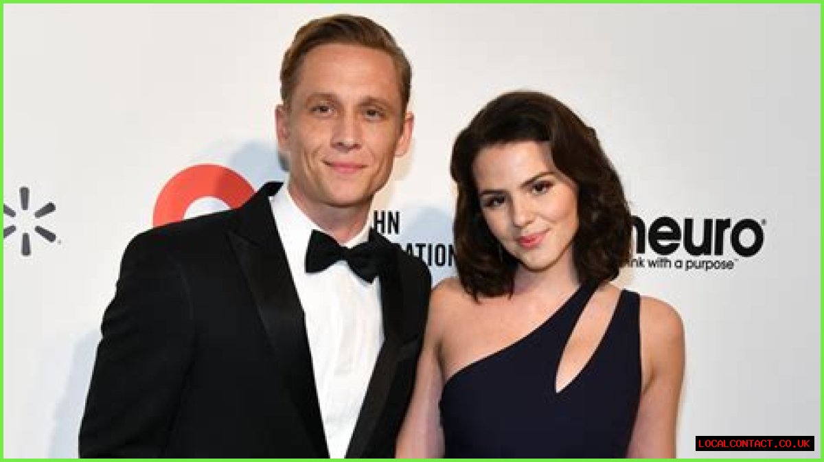 Unveiling The Love Life Of Matthias Schweighöfer: Who Is His Girlfriend?