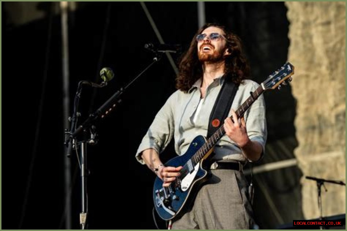 Unveiling The Magic Of Hozier Concert Length
