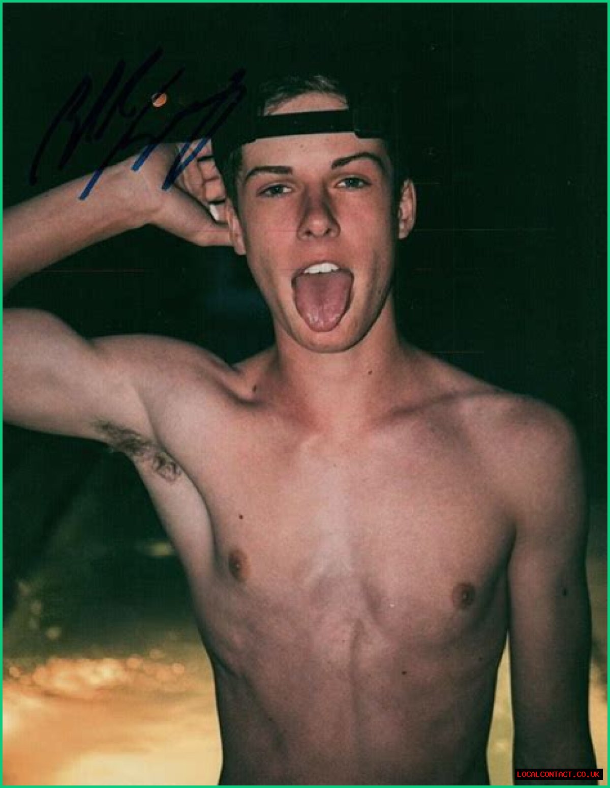 Unveiling The Multifaceted Identity Of TikTok Star Blake Gray