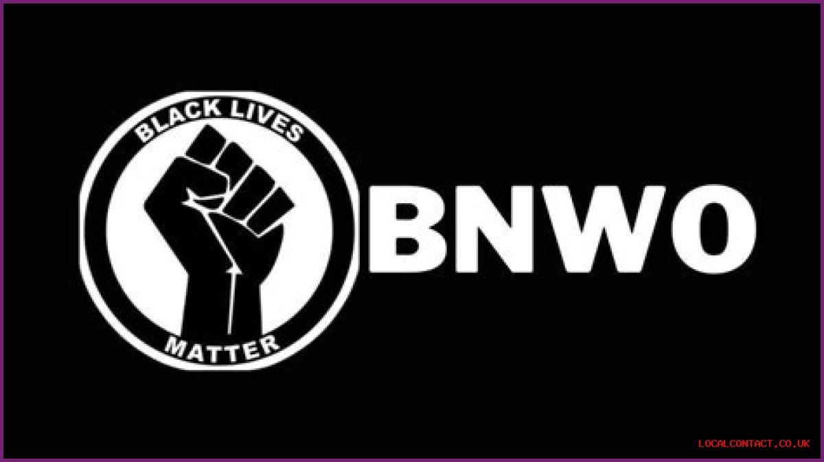 Unveiling The Mysteries Of BNWO: A Deep Dive Into Its Significance And Impact