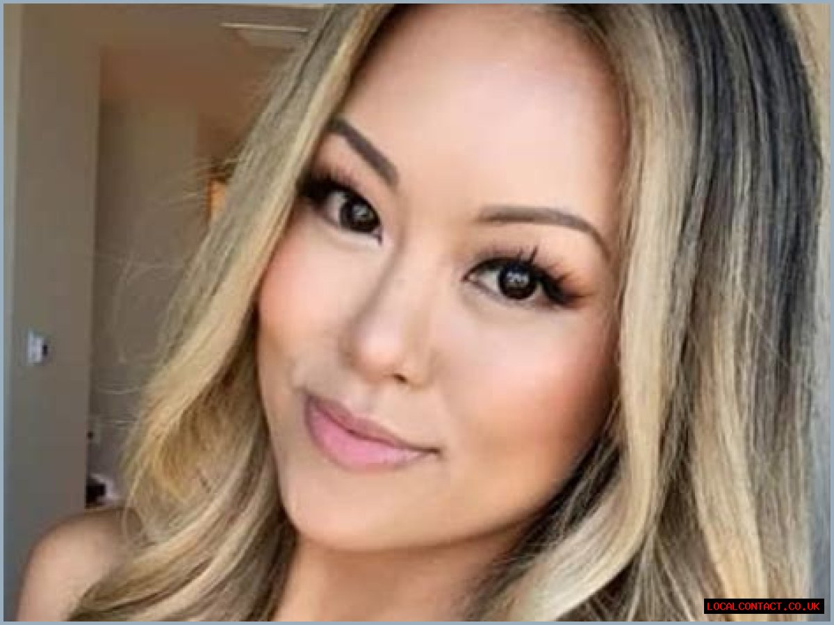 Unveiling The Mysteries Of Julia Hsu Leaks