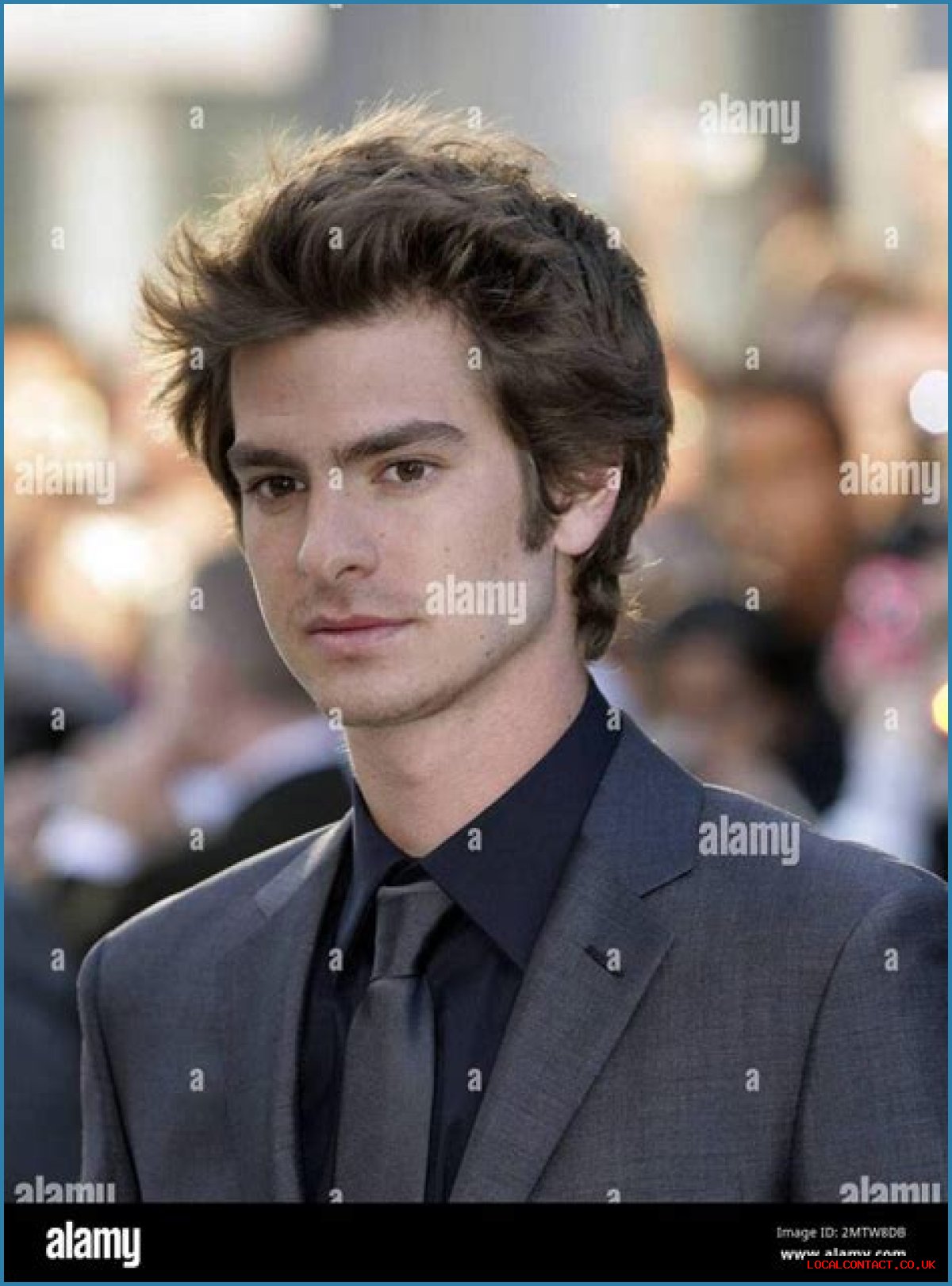 Unveiling The Mystery: Andrew Garfield As The New Doctor In Doctor Who?