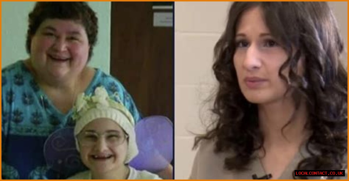 Unveiling The Mystery: Gypsy Rose Mom Autopsy Pics