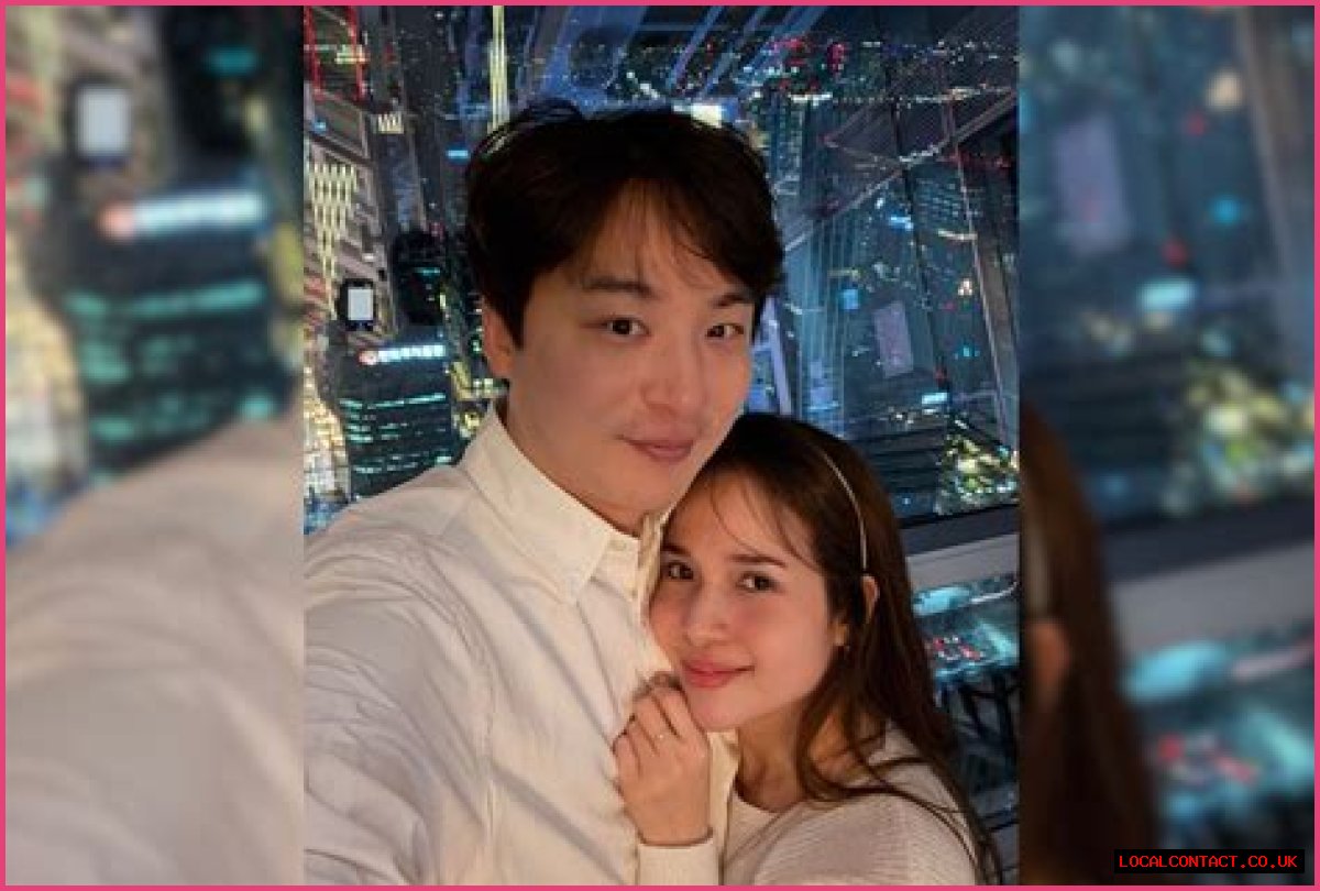 Unveiling The Mystery: Kristel Fulgar's New Boyfriend
