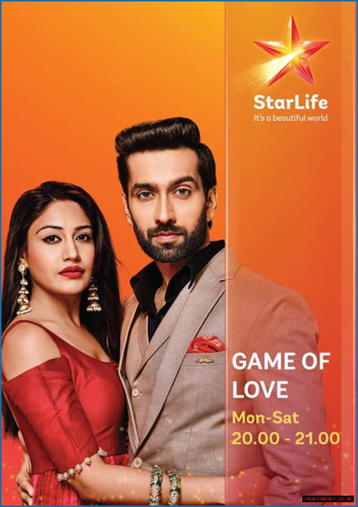 Unveiling The Mystery Of Game Of Love: Teasers For July 2024