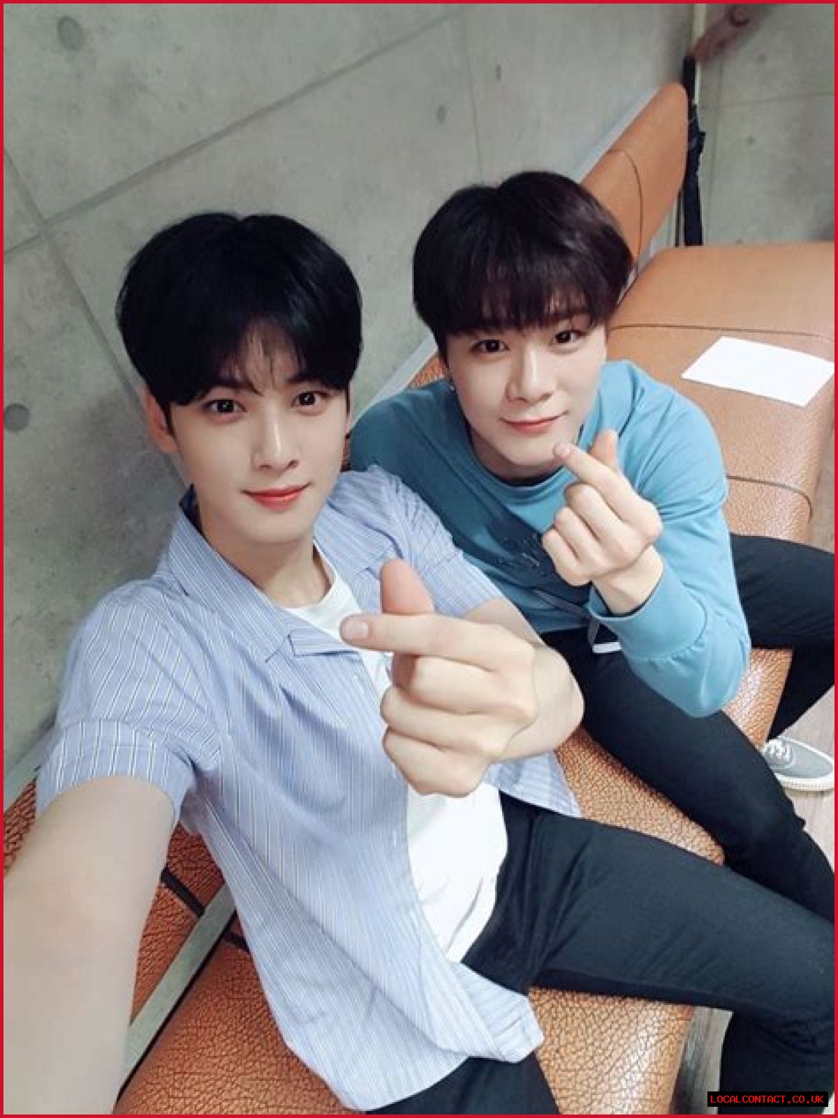 Unveiling The Mystery Of Kim Eunwoo's Age