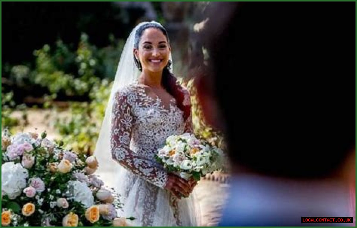 Unveiling The Mystery: Picture Of Emily Compagno's Husband