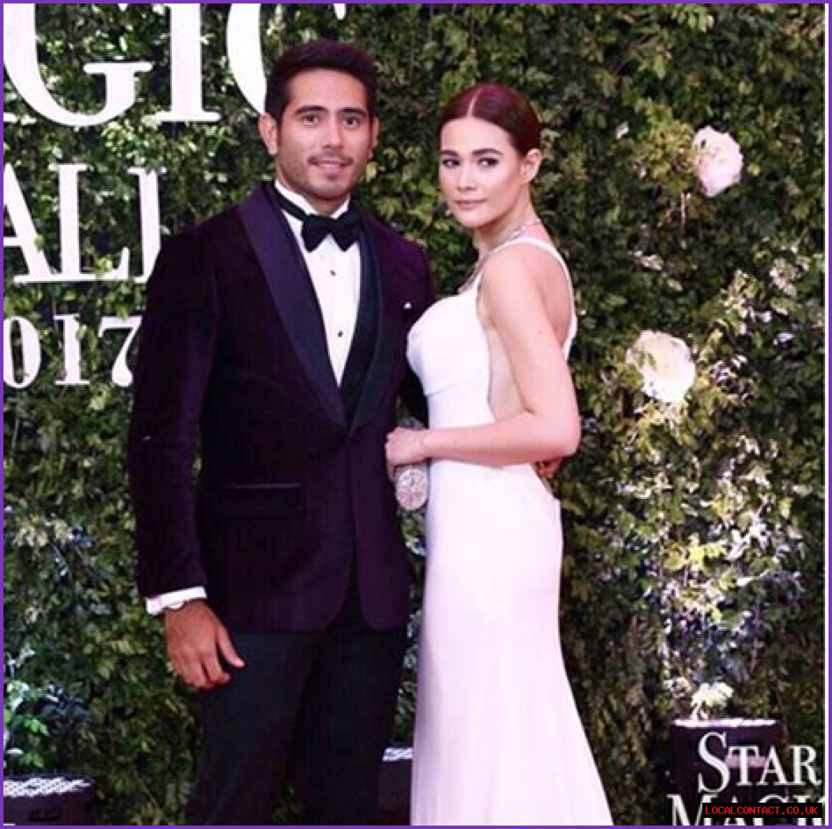 Unveiling The Mystery: Who Is Gerald Anderson's Girlfriend?