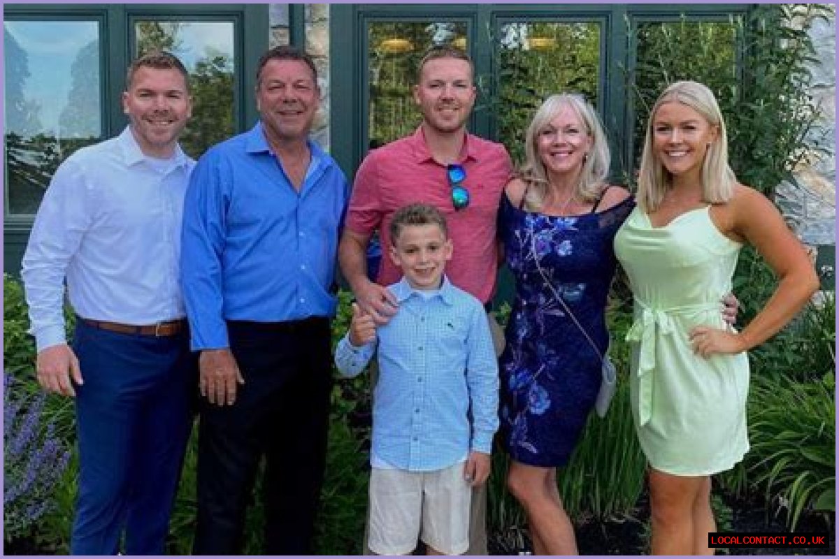 Unveiling The Mystery: Who Is Karoline Leavitt Married To?