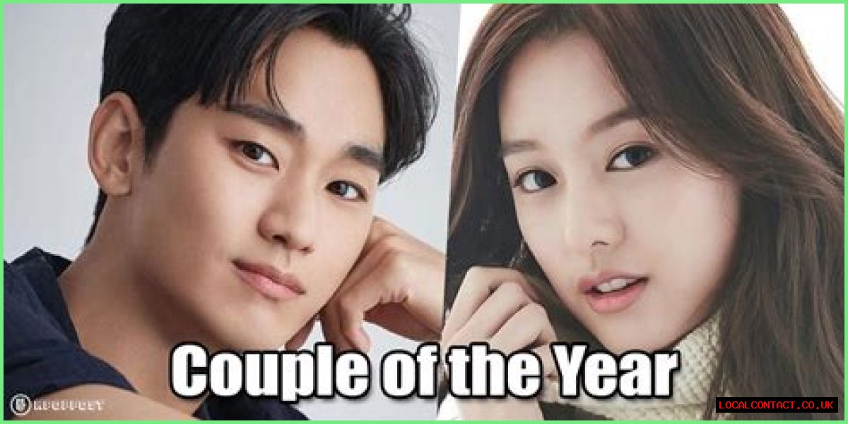 Unveiling The Mystery: Who Is Kim Soo Hyun's Girlfriend?
