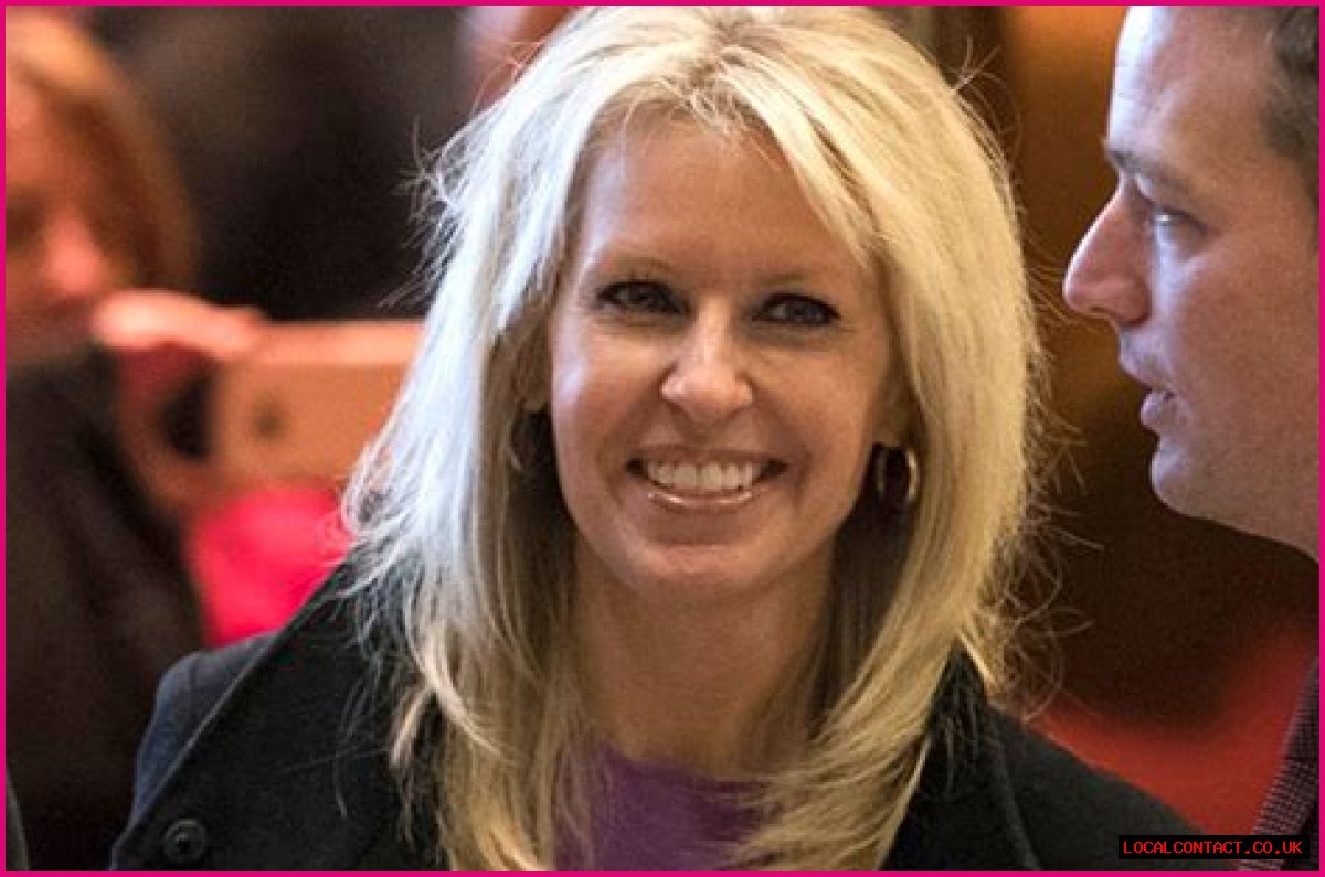 Unveiling The Mystery: Who Is Monica Crowley Married To?
