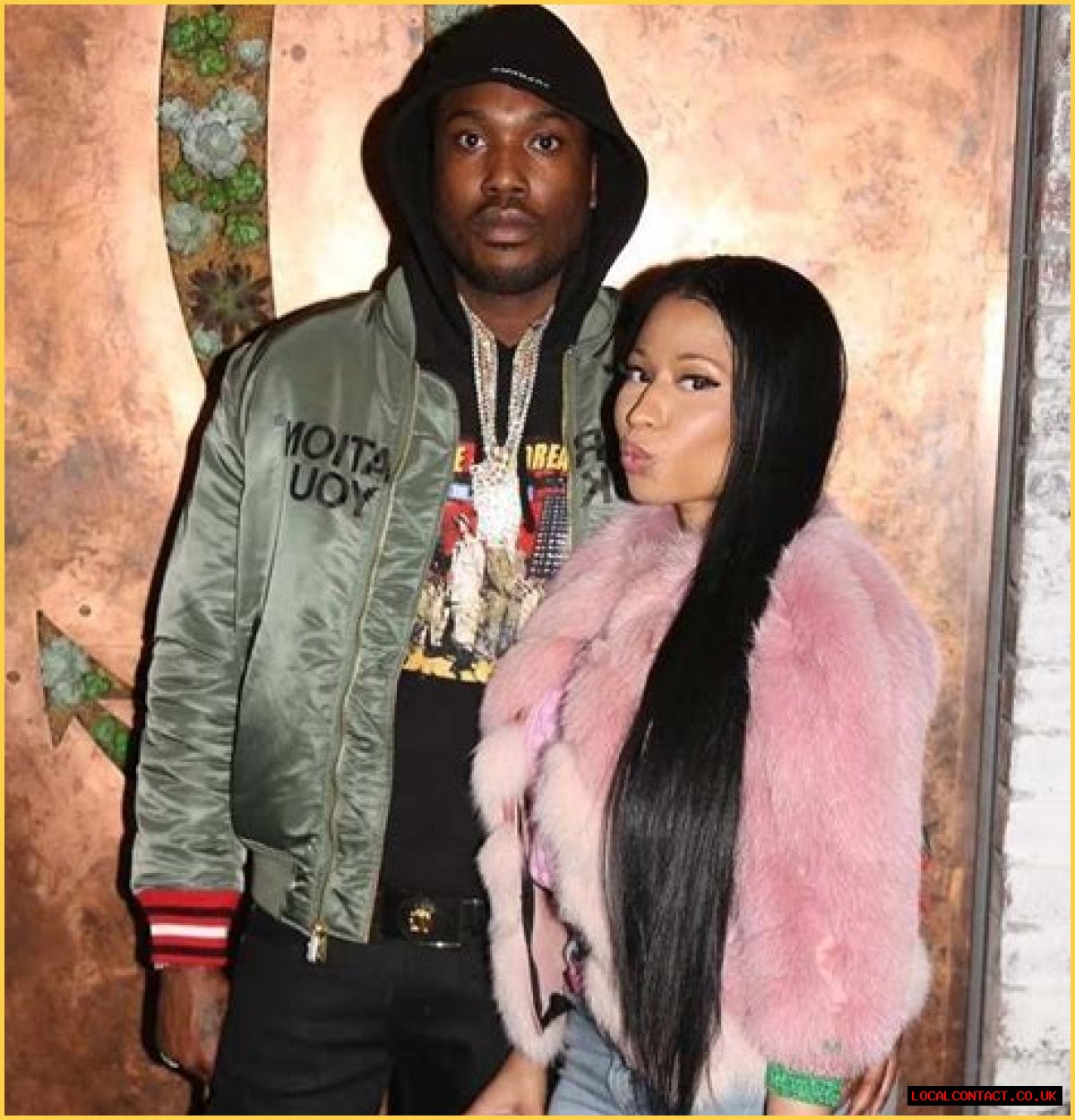 Unveiling The Philadelphia Rapper That Dated Nicki Minaj