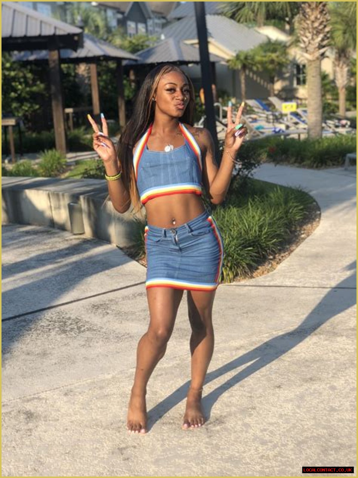 Unveiling The Power And Grace Of Sha'Carri Richardson's Feet