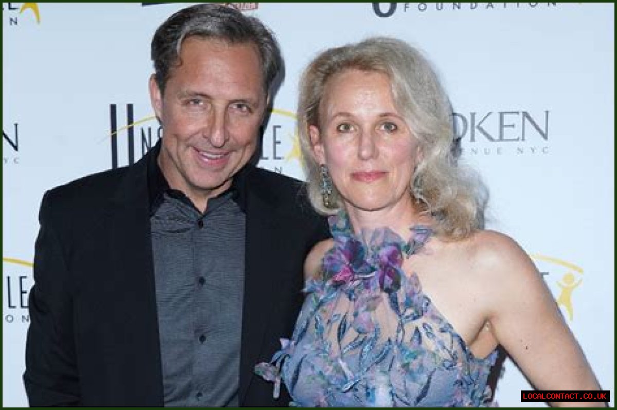 Unveiling The Power Behind Dave Asprey's Wife
