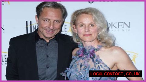 Unveiling The Power Behind Dave Asprey's Wife