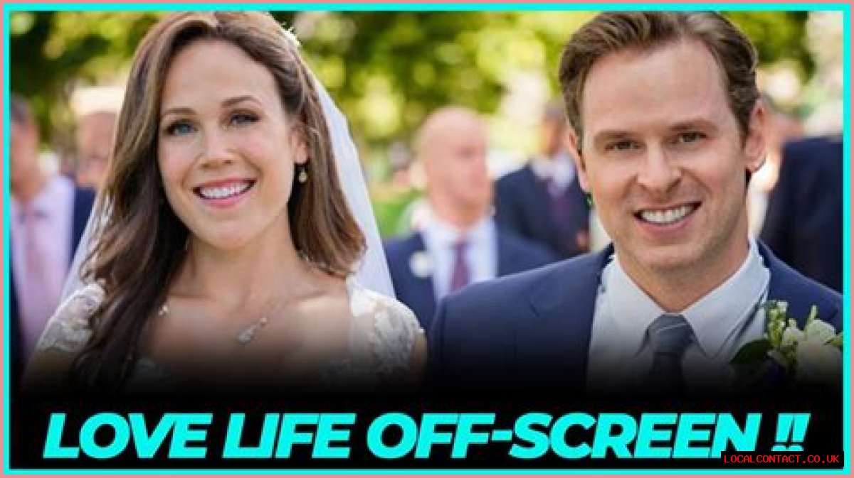 Unveiling The Relationship: Erin Krakow Married To Ben Rosenbaum