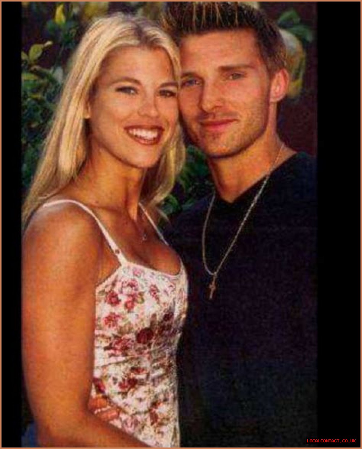 Unveiling The Romance: Who Is Steve Burton Dating?