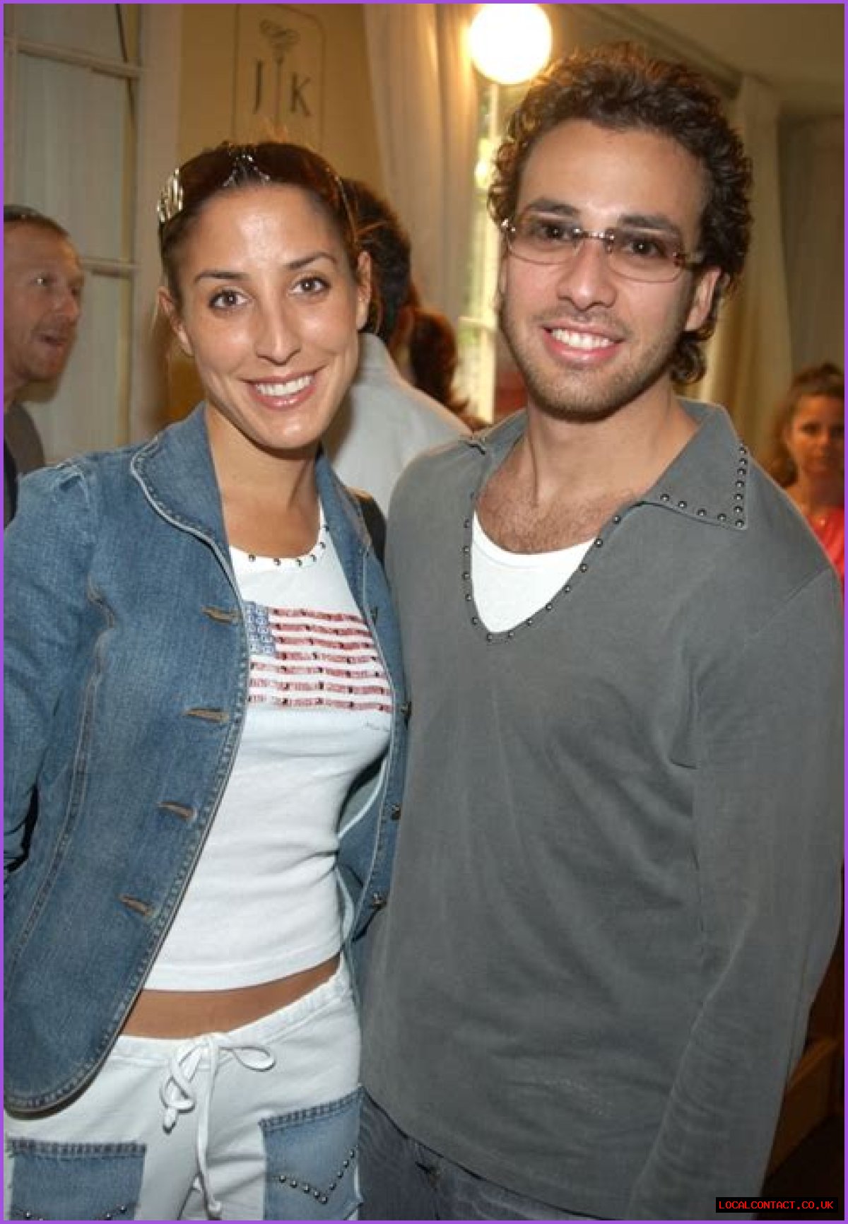 Unveiling The Secrets Of Howie Dorough's Wife