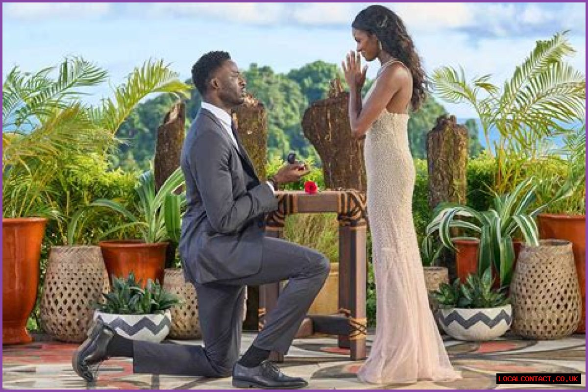 Unveiling The Secrets: The Rules Of The Bachelorette