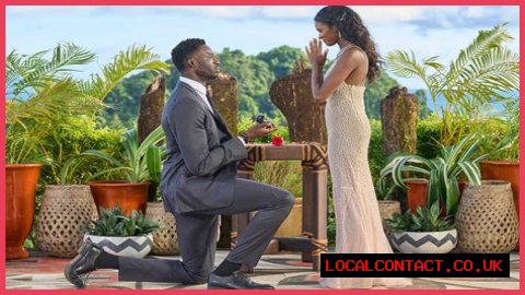 Unveiling The Secrets: The Rules Of The Bachelorette