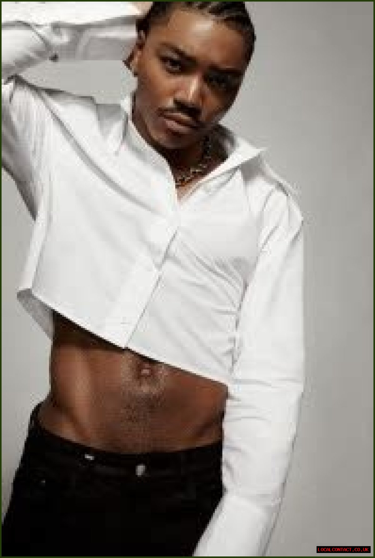 Unveiling The Truth: Is Josh Levi Gay?