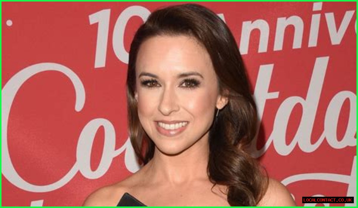 Unveiling The Truth: Is Lacey Chabert Married In Real Life?