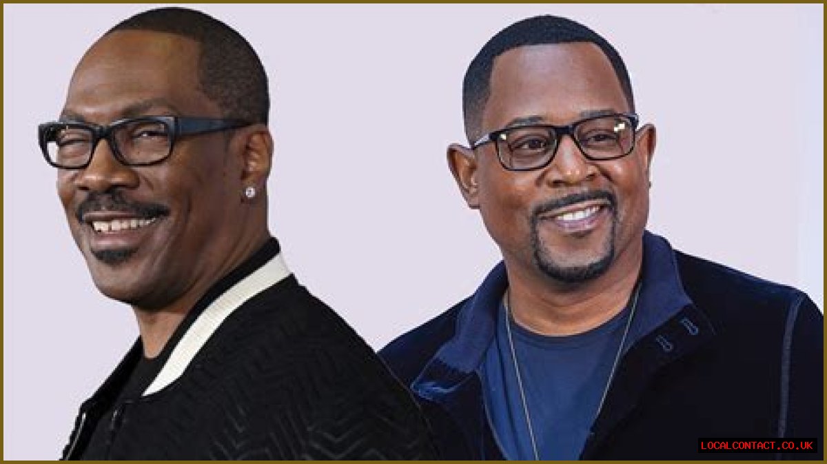 Unveiling The Truth: Is Martin Lawrence Still Alive In 2024?