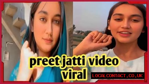 Unveiling The Truth: Preet Jatti Video Telegram Link Explored