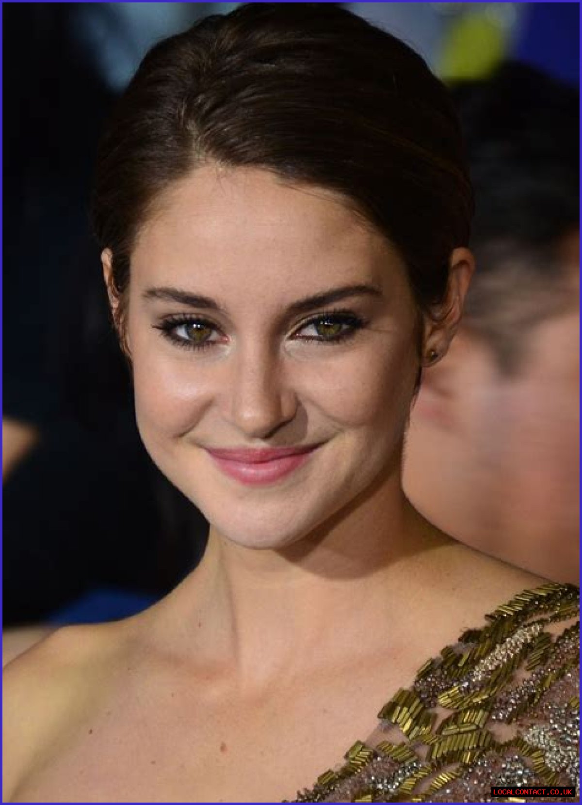Unveiling The Truth: Shailene Woodley's Pregnancy Rumors