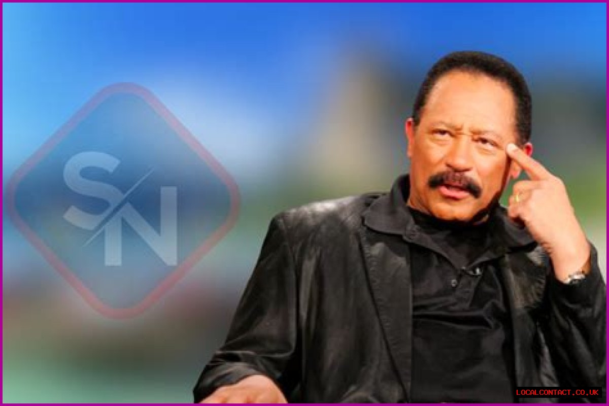 Unveiling The Wealth Secrets: Judge Joe Brown's Net Worth Revealed