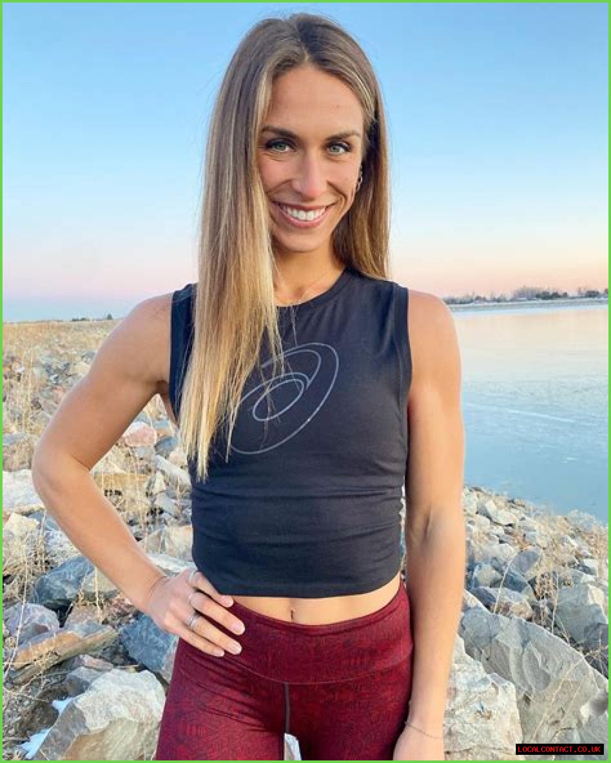Unveiling Valarie Allman's Personal Life And Physical Attributes