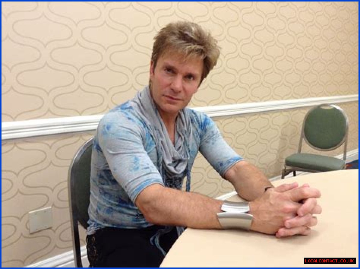 Vic Mignogna