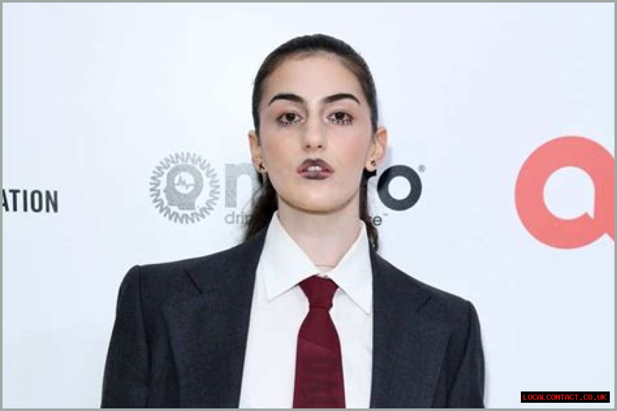 Was Lilli Kay Born A Male? Unveiling The Truth Behind The Controversy