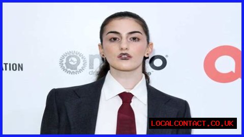 Was Lilli Kay Born A Male? Unveiling The Truth Behind The Controversy