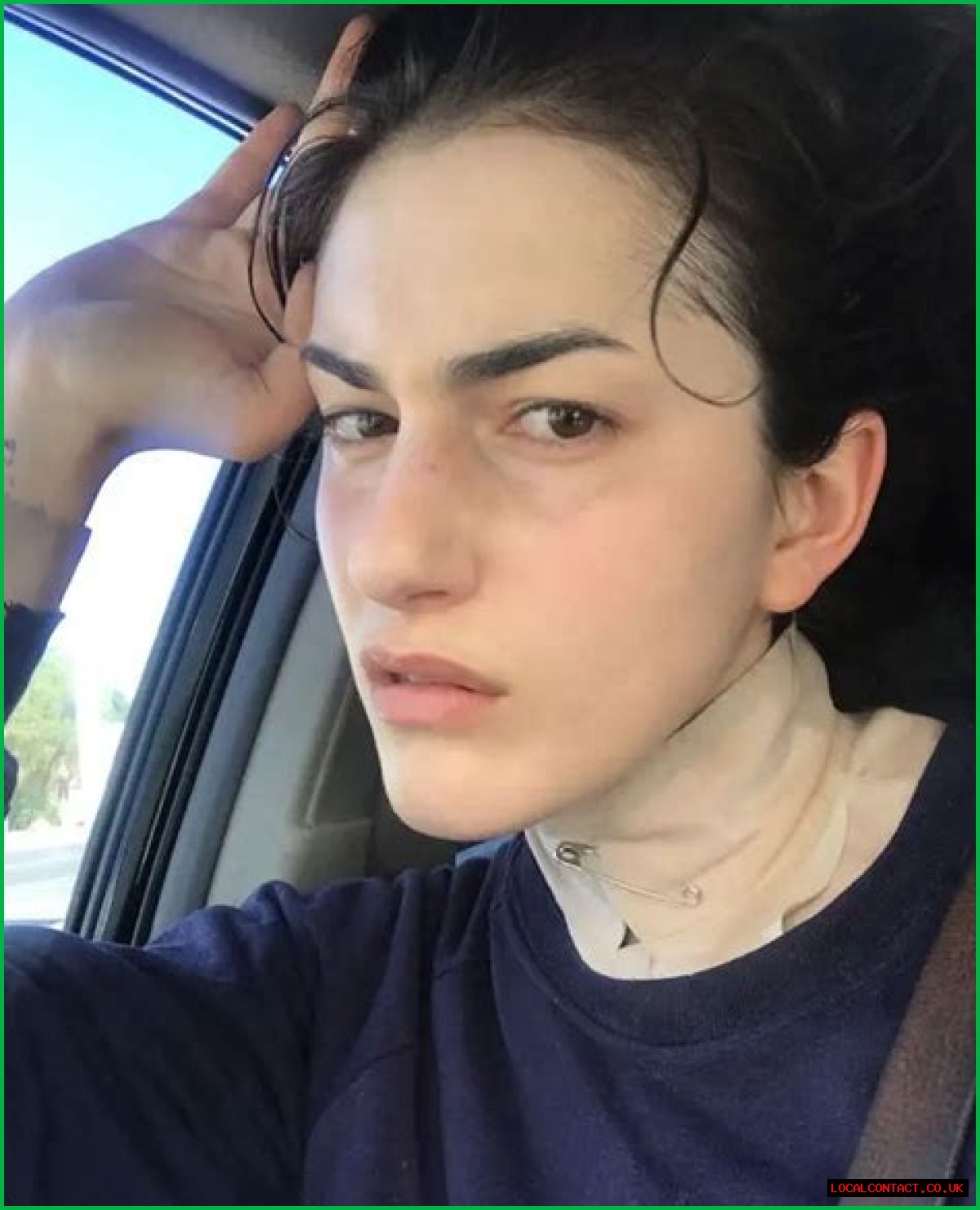 Was Lilli Kay Born Male? Exploring The Life And Identity Of Lilli Kay